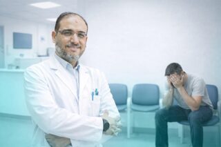 أفضل دكتور ذكورة في مصر